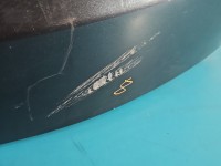 Klapa tył Ford Galaxy Mk2 06-15 inny 5d Sea Grey