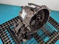 Skrzynia biegów Vw Lupo 1.0 8V wiel