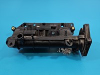 Kolektor ssący Renault Captur I 0.9 TCe H8201192544, 140032844R