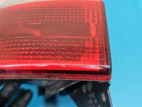 Lampa tył lewa Producent części: FORD Ford Galaxy Mk2 06-15 inny