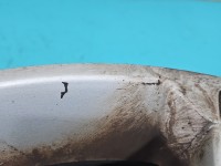 Felga aluminiowa 18" komplet alufelgi felgi Opel Antara