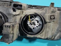 Reflektor prawy lampa przód Renault Laguna II EUROPA