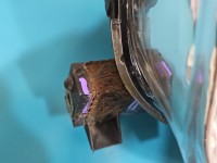 Reflektor prawy lampa przód Suzuki Swift Mk6 EUROPA