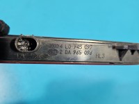 TRZECIE ŚWIATŁO STOP STOPU Porsche Cayenne II HB 4L0945097