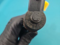 Wtryskiwacz Bmw e60 e61 0445110216, 7793836 2.0d