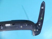 Spoiler lotka klapy BMW F45 F46 czarny 475