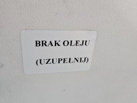 Skrzynia biegów automat Kia Optima IV 15-20 1.7 crdi (D4FD)
