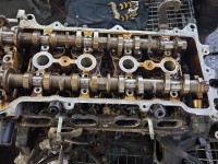 Głowica Toyota Avensis II T25 1.8 vvti