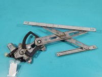 Podnośnik przód lewy SZYBY WINDA Hyundai I20 I 08-14 5d HB