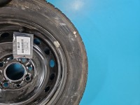 Koło zapasowe 13" dojazdowe dojazdówka Fiat Panda II Rozstaw śrub: 4x98, Dębica, 155 mm, Profil opony: 80, Waga produktu z...