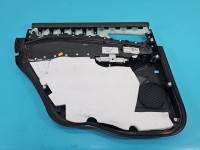 Tapicerka drzwi tył prawa boczek Ford S-max II MK2