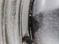 Koło zapasowe 16" dojazdowe dojazdówka Ford Focus Mk2 Rozstaw śrub: 5x108, Pirelli, 125 mm, Profil opony: 85, IMPRK1620310,...
