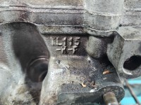 Głowica Skoda Yeti 1.2 TSI