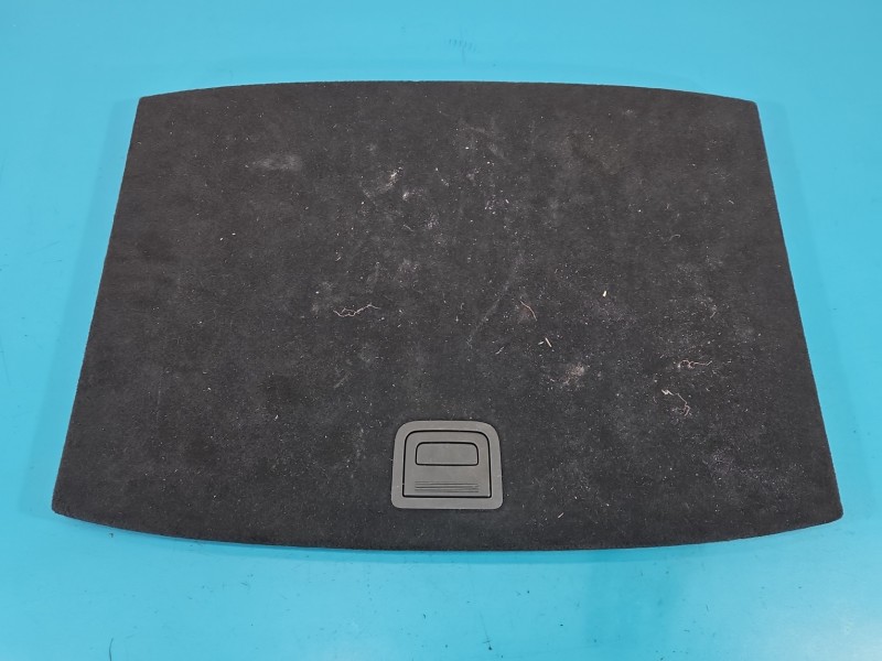 Wykładzina bagażnika podłoga Audi A4 B9 8W9861531