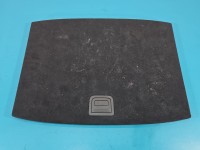 Wykładzina bagażnika podłoga Audi A4 B9 8W9861531