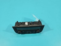 Konsola panel nawiewu Opel Corsa C 24407689