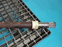 Półoś przód prawa Renault Megane III 2.0 Tce manual