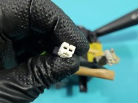 Przełącznik zespolony Fiat Grande Punto 7354104240