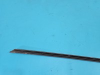 Listwa szyby czołowej lewa przedniej Skoda Kamiq 658854327