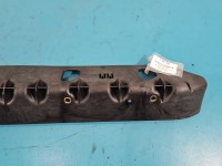 Osłona ZAŚLEPKA PLASTIK Mercedes W222 A2226826401