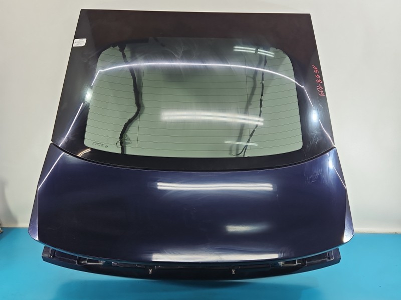 Klapa tył Peugeot 508 II 18- HB 5d EKU