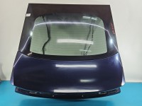 Klapa tył Peugeot 508 II 18- HB 5d EKU