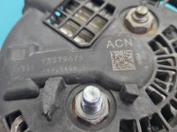 TEST Alternator Opel Astra IV J 1.7 cdti 13579675