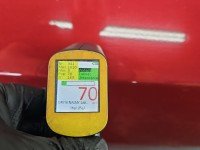 Drzwi tył lewe Renault Koleos inny 5d TENXA