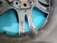 Felga aluminiowa 18" komplet alufelgi felgi bmw F30