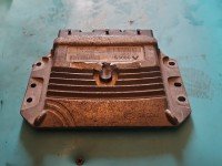 Komputer Sterownik silnika 8200298463 Renault Megane II 1.6 16V (K4M)