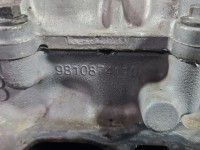 Głowica Peugeot 2008 I 9810874110 1.2 12V