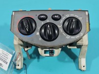 Konsola panel nawiewu Nissan Primastar 01-14 964098P