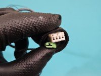 ŻARNIK STARTER ZAPŁONNIK CEWKA XENON W3T16373Mitsubishi Outlander II