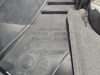 Osłona silnika górna Peugeot 3008 II 9819671280 1.6 T hybrid4