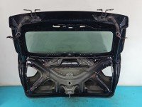 Klapa tył BMW X3 F25 HB 5d czarny 475/9