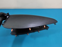 Osłona ZAŚLEPKA PLASTIK tunelu Toyota Corolla E21 19- 58831-02260, 58839-02340