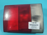 Lampa tył lewa Producent części: Audi, 91-94 KOMBI W KLAPE Audi 80 B4 kombi EUROPA