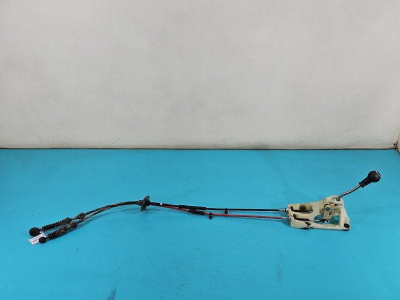 DŹWIGNIA LEWAREK WYBIERAK LINKI Kia Sportage II 04-10 2.0 16V DŹWIGNIA LEWAREK WYBIERAK LINKI Kia Sportage II 04-10 2.0 16V