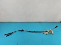 DŹWIGNIA LEWAREK WYBIERAK LINKI Kia Sportage II 04-10 2.0 16V
