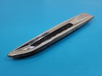 Listwa błotnika przód lewa Jaguar F-Pace 16- 280B11A