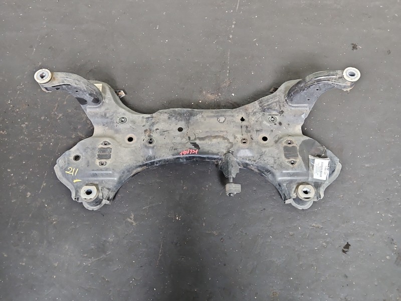 WÓZEK KOŁYSKA TRAWERS Sanki Belka silnika Hyundai Elantra VI 15-20 1.6 16V WÓZEK KOŁYSKA TRAWERS Sanki Belka silnika Hyundai Elantra VI 15-20 1.6 16V