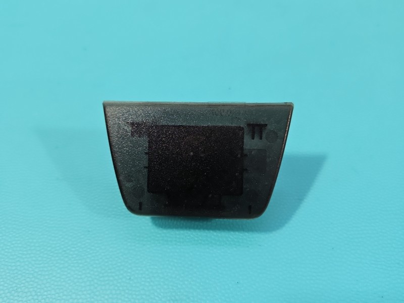 Czujnik zmierzchu Skoda Octavia III 5E0907451B nasłonecznienia