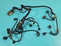 InstalacJa Wiązka silnika 7599695 2.0b Bmw f10 f11