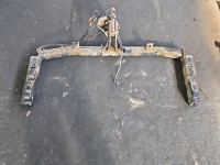 Hak holowniczy Audi A4 B7