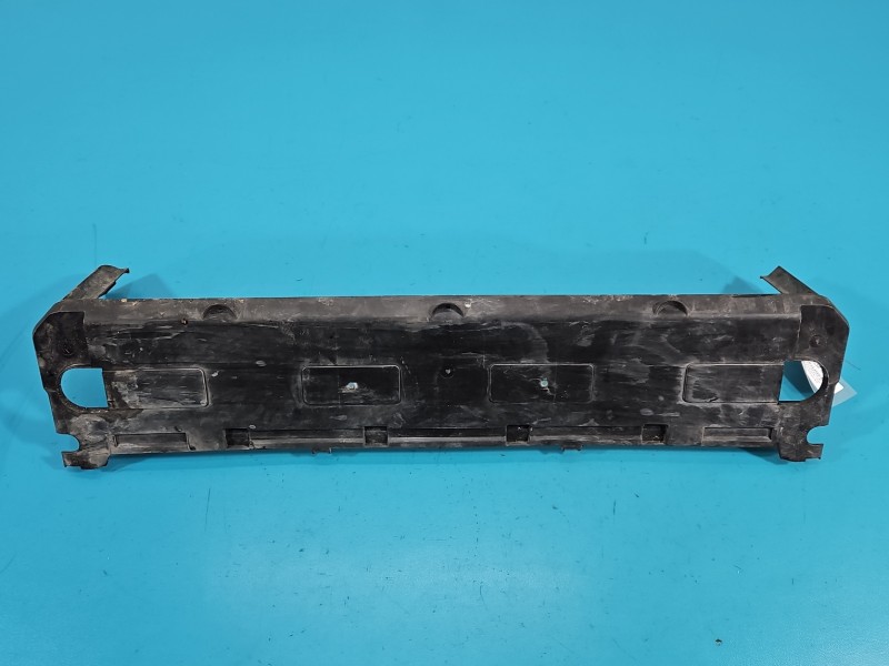 Osłona ZAŚLEPKA PLASTIK chłodnic BMW G14 G15 G16 8632118