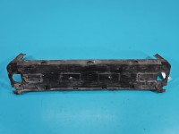 Osłona ZAŚLEPKA PLASTIK chłodnic BMW G14 G15 G16 8632118