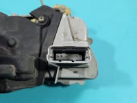 Zamek przód prawy Peugeot 307 EUROPA 6pin