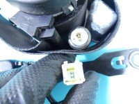 Pas bezpieczeństwa przód lewy kierowcy Citroen C4 I 96527697XX EU