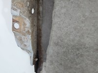 Błotnik przód prawy Hyundai Matrix SJ