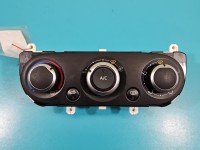 Konsola panel nawiewu Renault Clio IV 12-20 272705952R